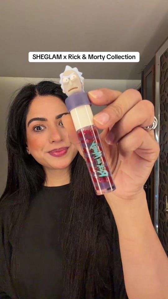 Post 2 by wassaymughal on TikTok (video)