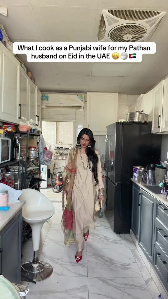 Post 9 by wassaymughal on TikTok (video)