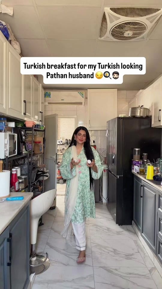 Post 1 by wassaymughal on TikTok (video)