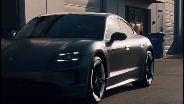 Post 2 by Clean Wrap Customs on Instagram (video)