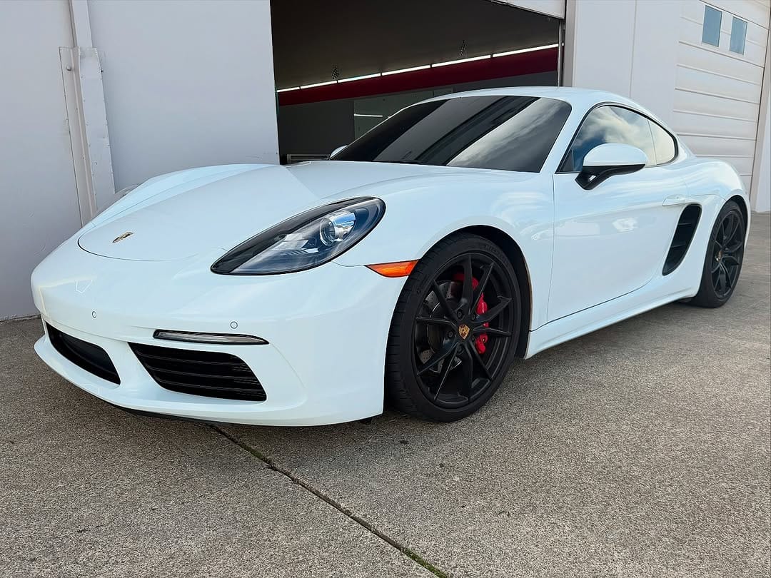 Post 8 by Clean Wrap Customs on Instagram (carousel)
