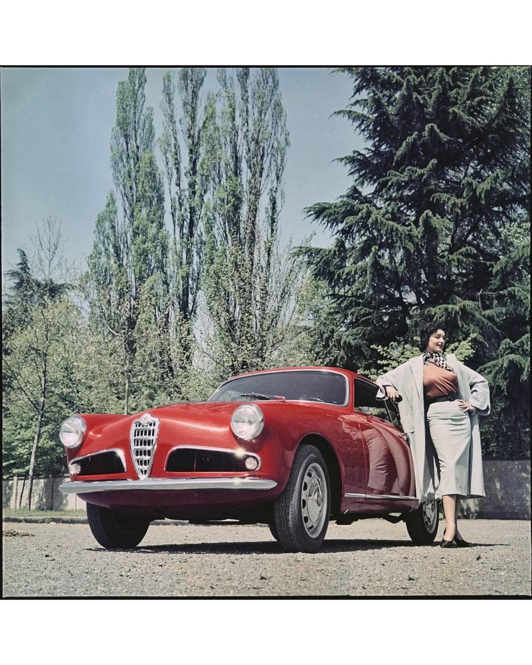 Post 4 by EdB's motoring vault on Instagram (carousel)