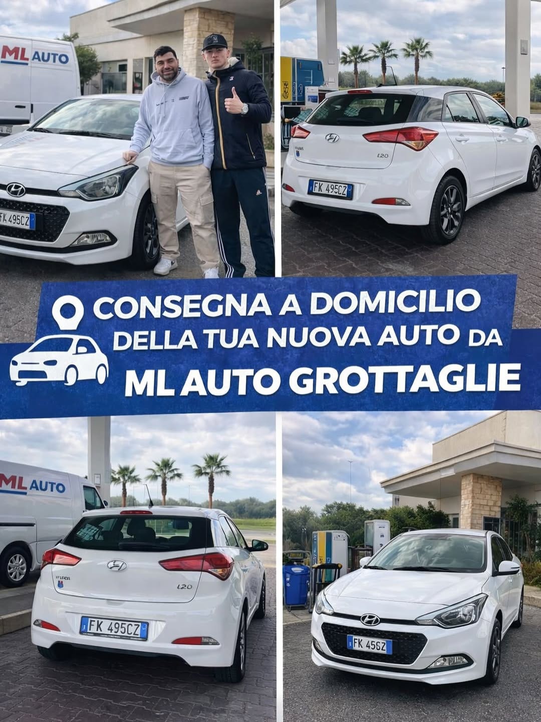 Post 9 by ML AUTO on Instagram (image)