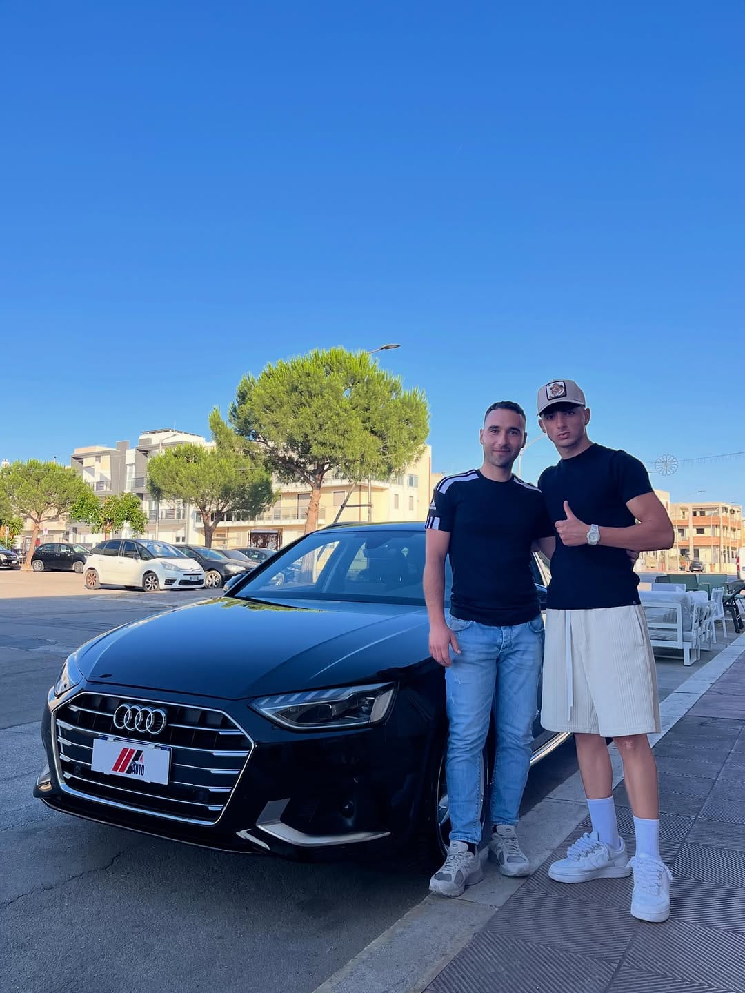 Post 4 by ML AUTO on Instagram (image)