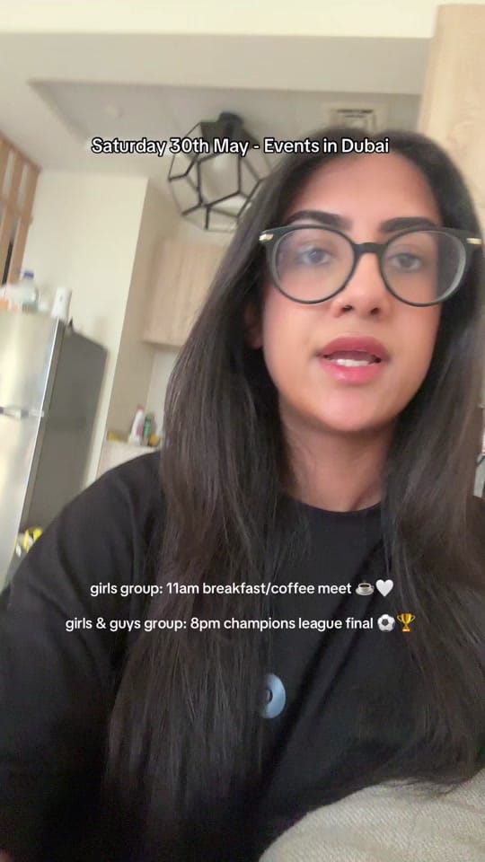 Post 2 by sanyaqm on TikTok (video)