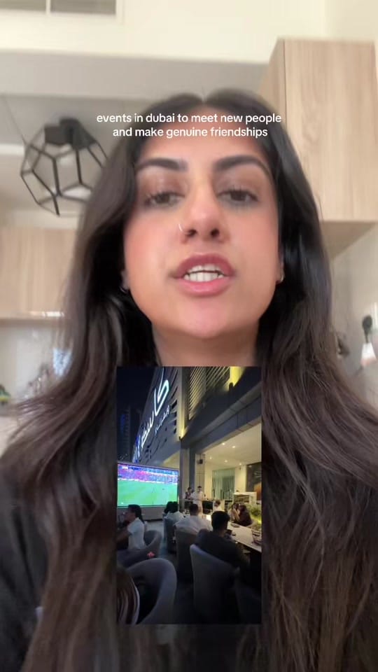 Post 1 by sanyaqm on TikTok (video)