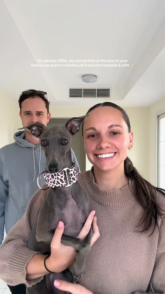 Post 4 by Hannah Isobel on TikTok (video)