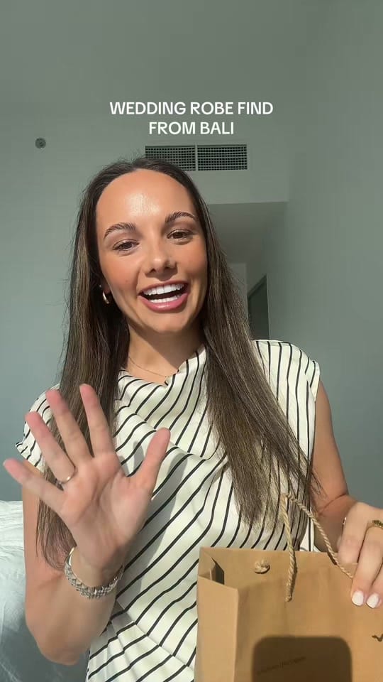 Post 7 by Hannah Isobel on TikTok (video)