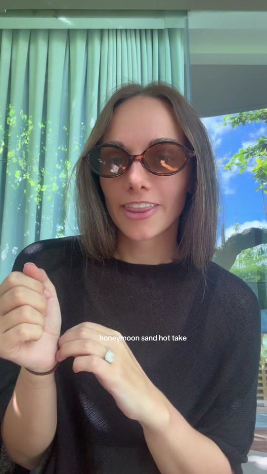 Post 2 by Hannah Isobel on TikTok (video)