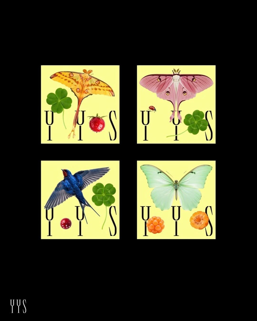 Post 6 by Yin Your Skin® on Instagram (carousel)