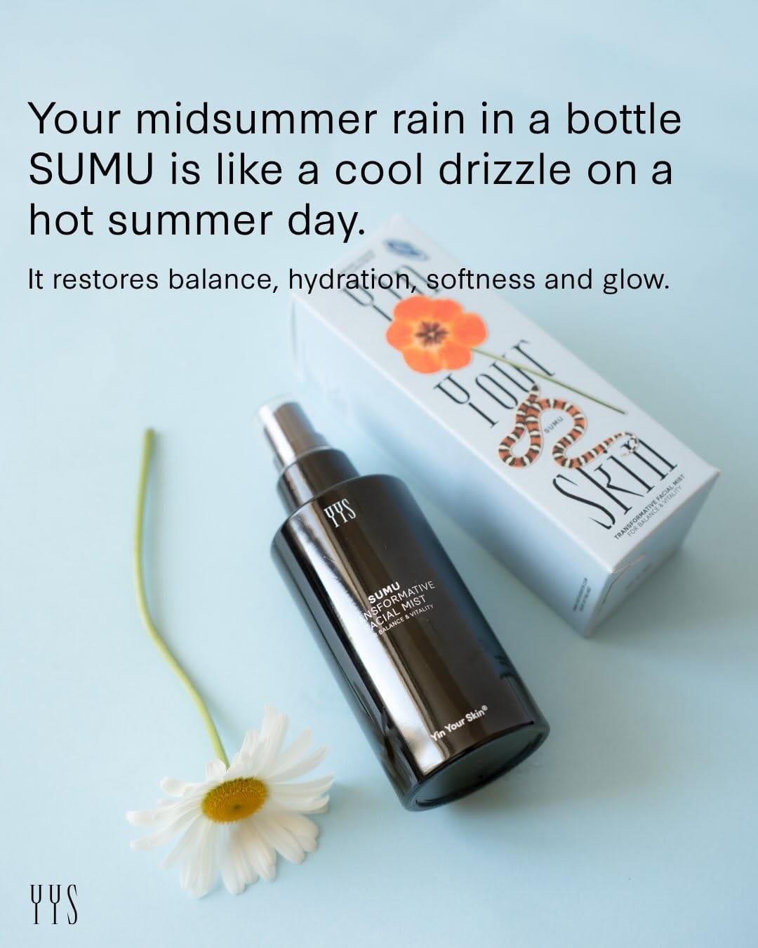 Post 7 by Yin Your Skin® on Instagram (carousel)