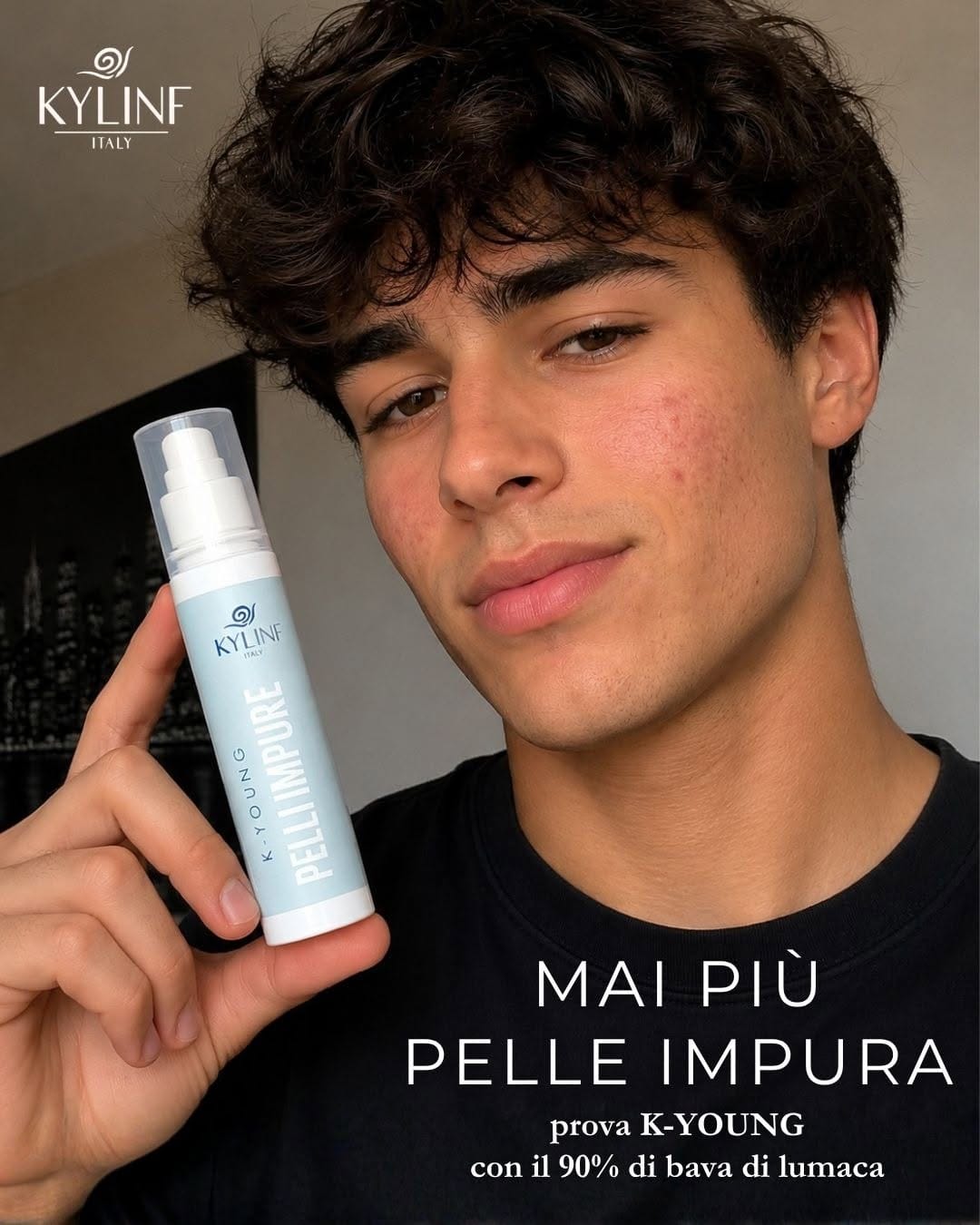 Post 6 by 𝐊𝐘𝐋𝐈𝐍𝐅 Rallentiamo il tempo on Instagram (image)