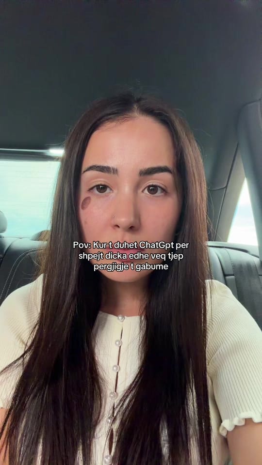 Post 8 by Rudina on TikTok (video)