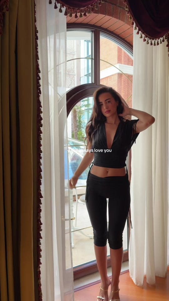 Post 9 by Rudina on TikTok (video)