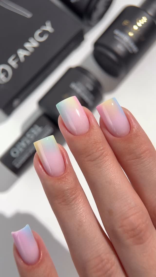Post 7 by For Nails & Beauty SRL on Instagram (video)
