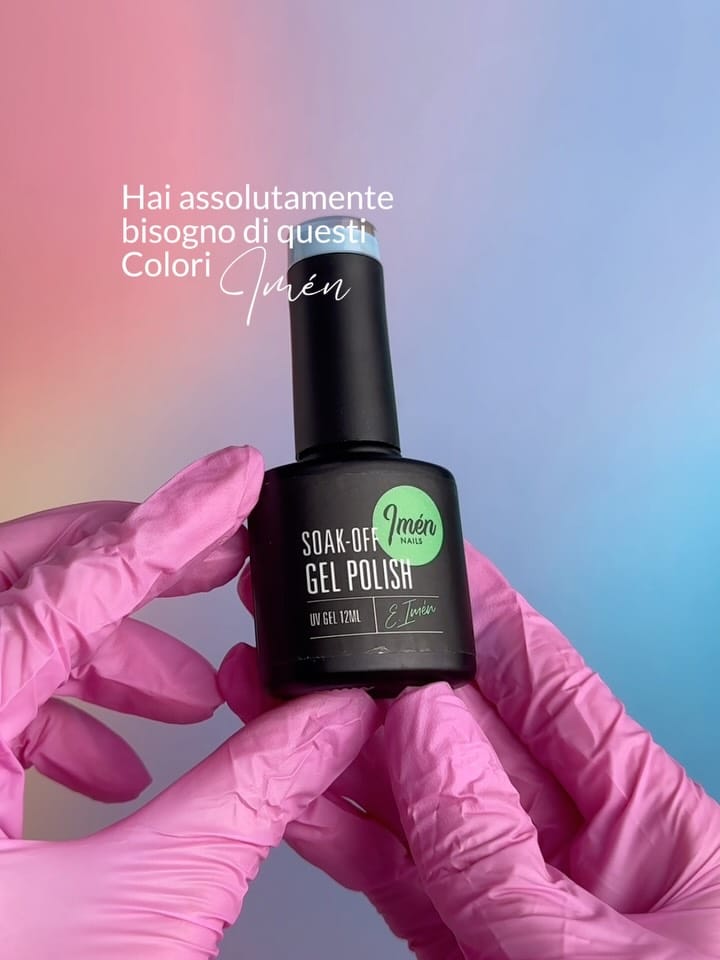 Post 3 by For Nails & Beauty SRL on Instagram (carousel)