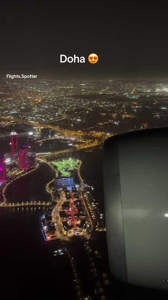 Post 9 by Flights.spotter 🇦🇪 on TikTok (video)