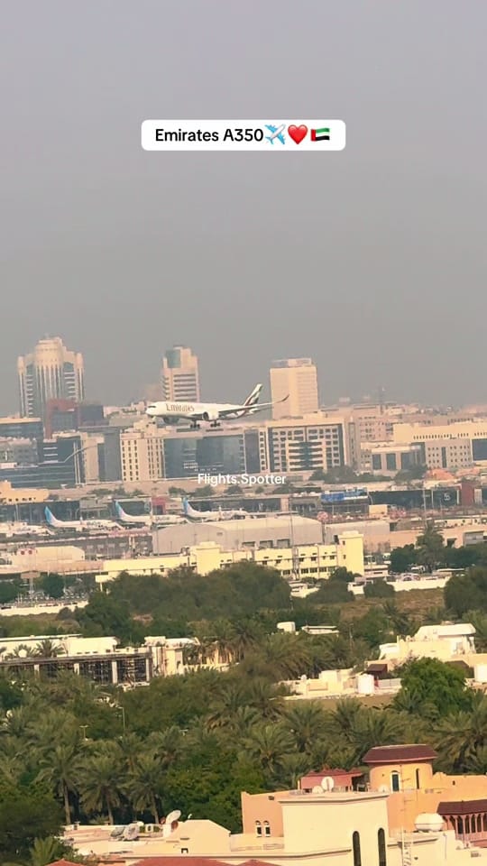 Post 4 by Flights.spotter 🇦🇪 on TikTok (video)