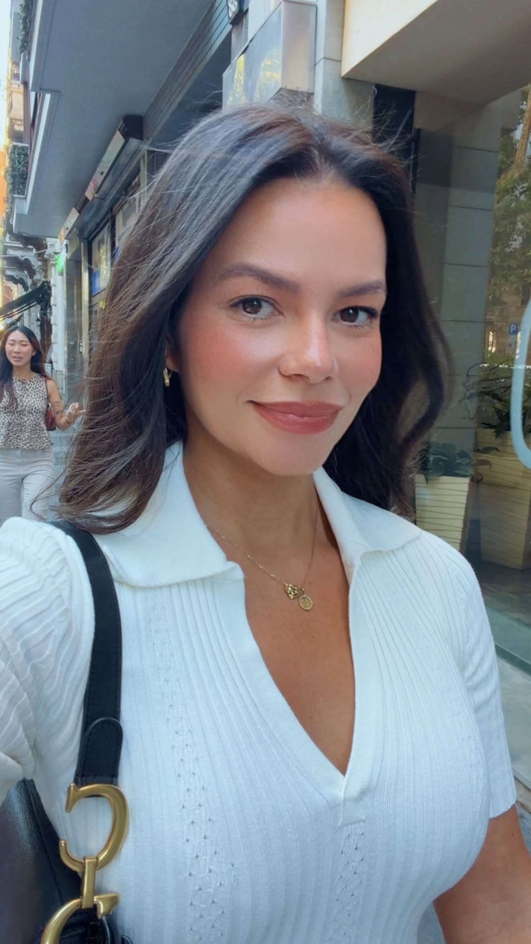 Post 2 by Patricia Borges 🇧🇷🇮🇹 on Instagram (video)