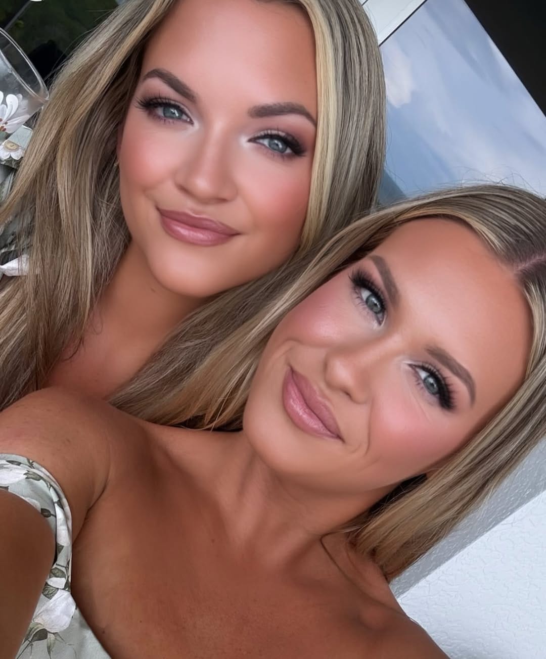 Post 10 by Brandi Perkins|Owner| Soft Glam Specialist on Instagram (image)