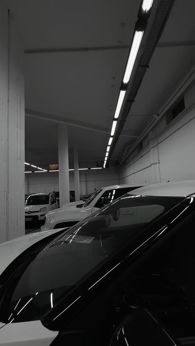 Post 8 by SAL.CAR SRL on Instagram (video)