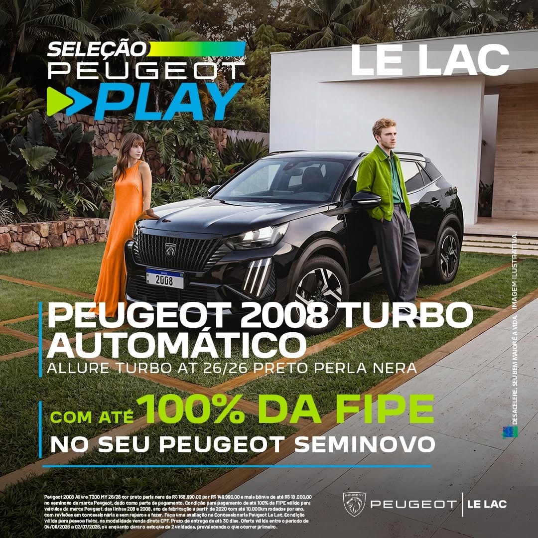 Post 6 by Peugeot Le Lac on Instagram (image)