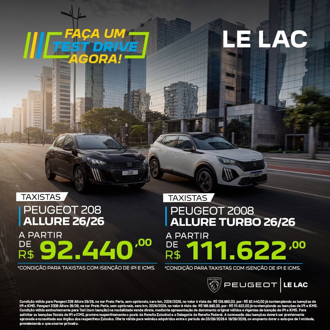 Post 4 by Peugeot Le Lac on Instagram (image)