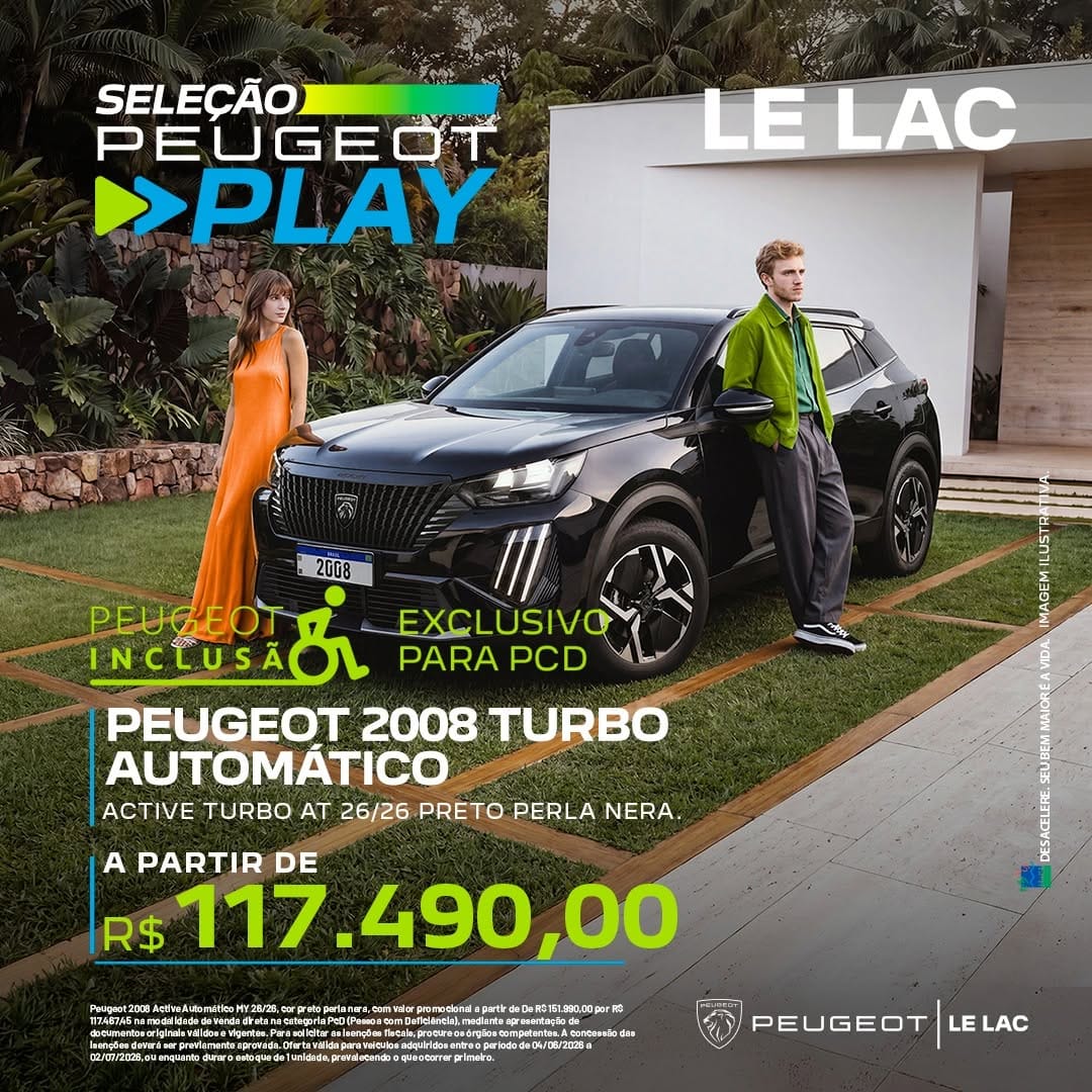 Post 7 by Peugeot Le Lac on Instagram (image)