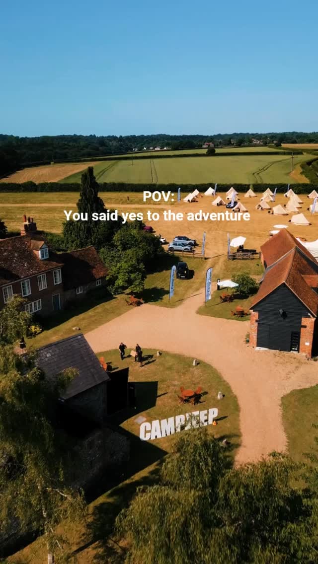 Post 4 by Jeep UK on Instagram (video)