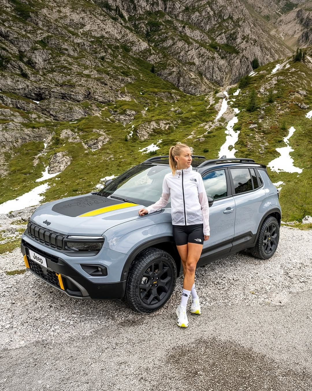 Post 1 by Jeep UK on Instagram (carousel)