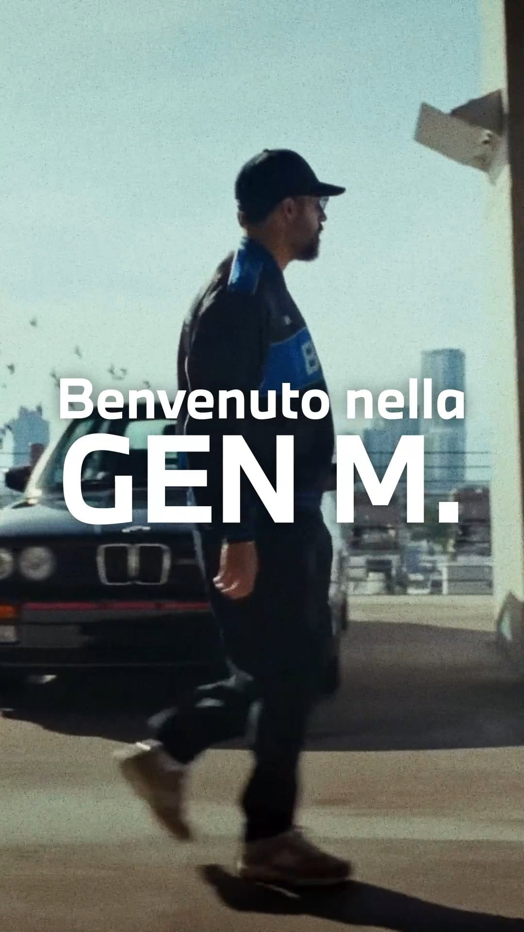 Post 9 by nanninember_bmw on Instagram (video)