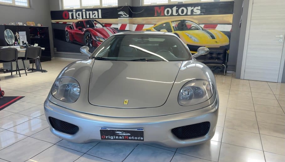 Post 4 by ORIGINAL MOTORS 🏎 on Instagram (carousel)