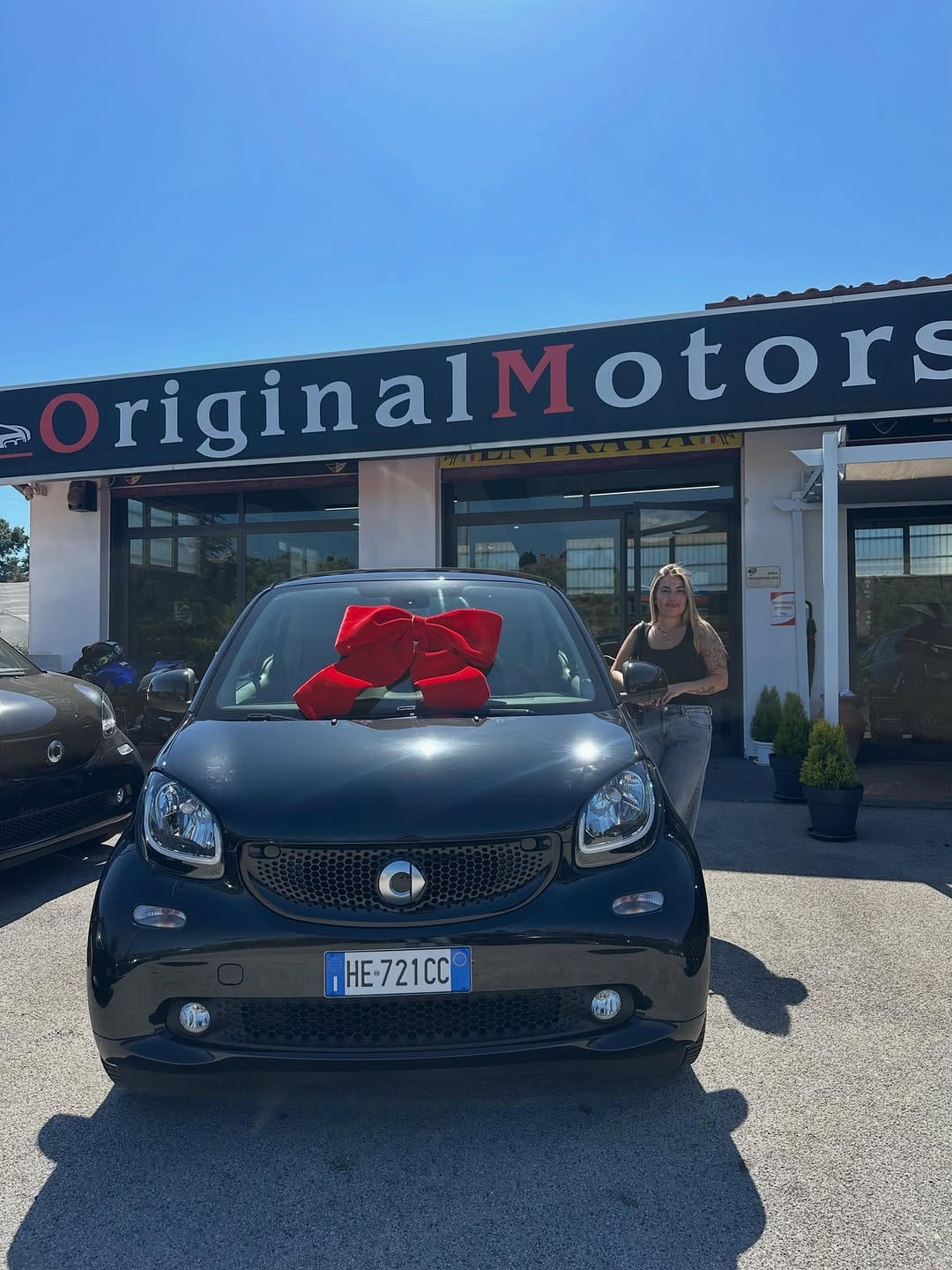Post 6 by ORIGINAL MOTORS 🏎 on Instagram (carousel)