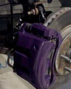 Post 7 by G2 Brake Paint Systems on Instagram (carousel)