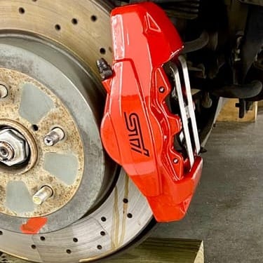 Post 4 by G2 Brake Paint Systems on Instagram (carousel)