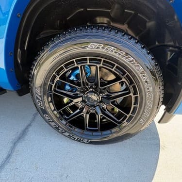 Post 10 by G2 Brake Paint Systems on Instagram (carousel)