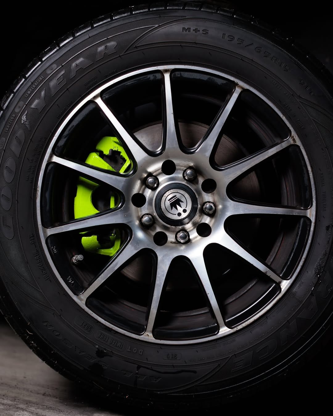 Post 8 by G2 Brake Paint Systems on Instagram (image)