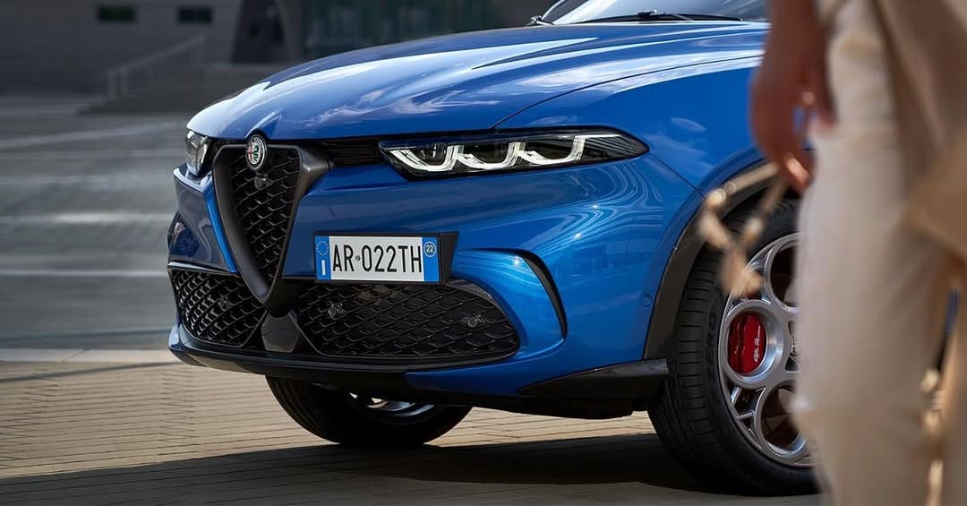 Post 7 by @alfaromeo_egypt on Instagram (image)