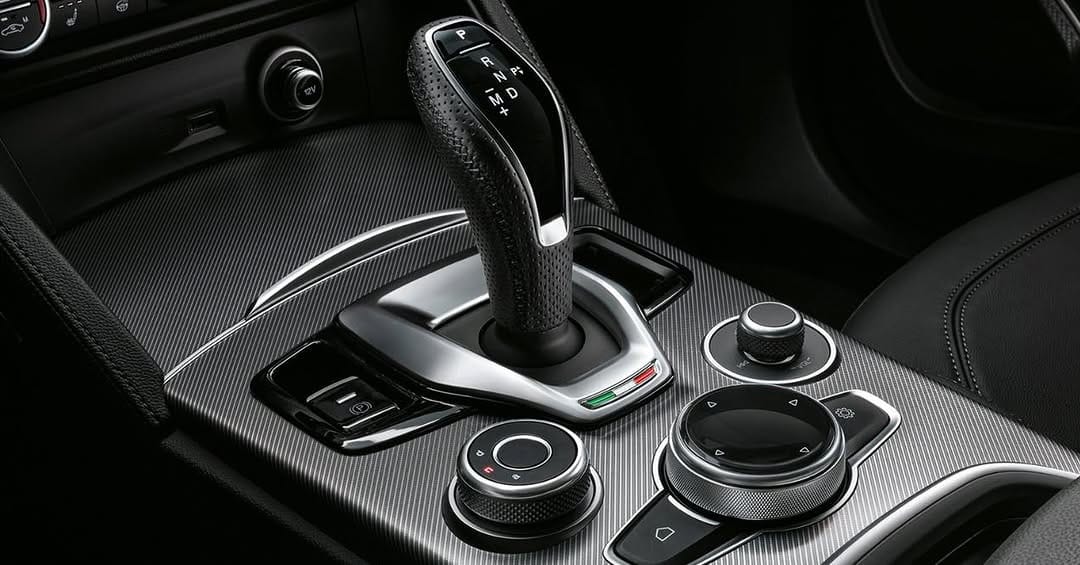 Post 6 by @alfaromeo_egypt on Instagram (image)