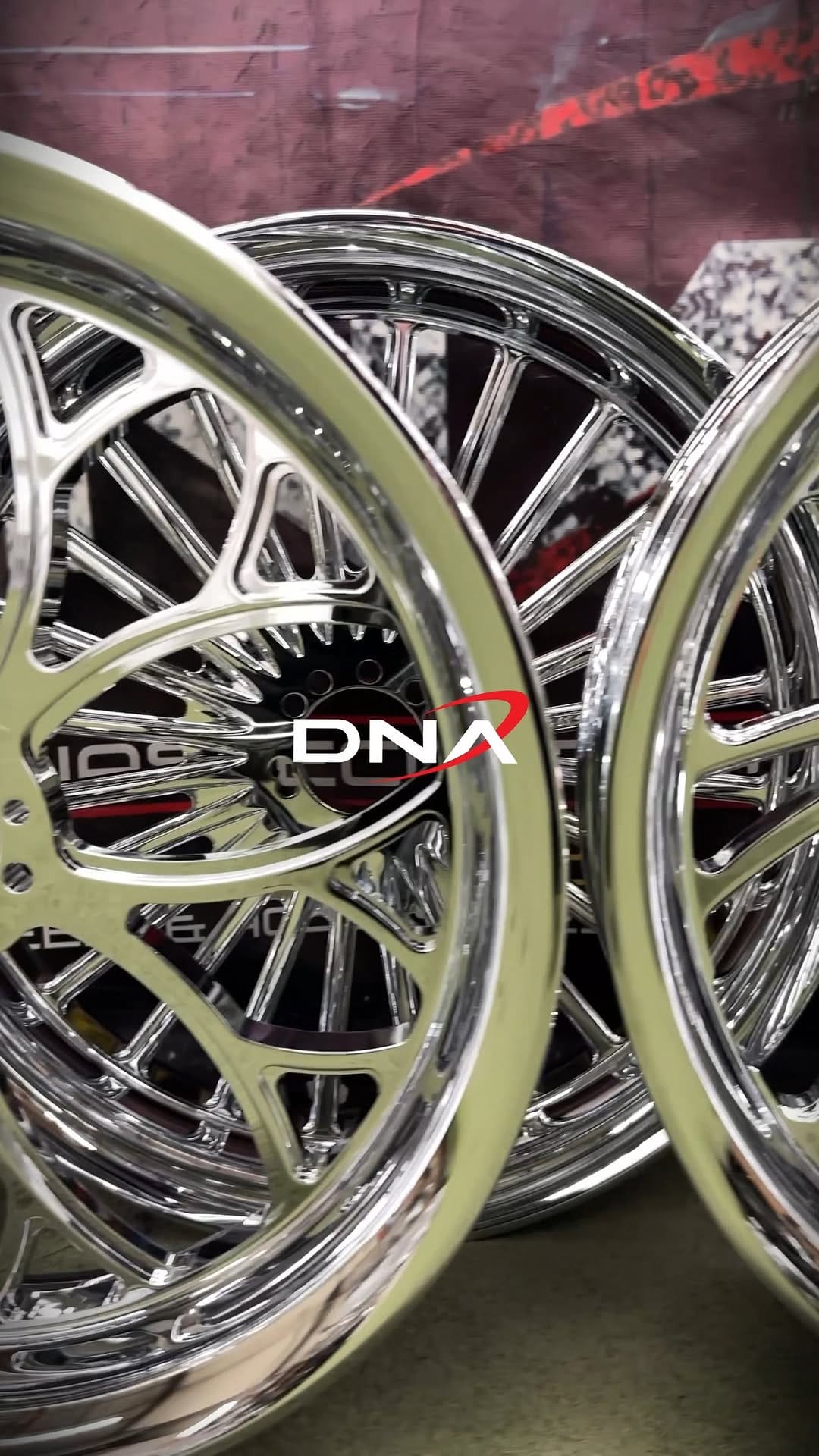 Post 4 by DNA Specialty Inc. on Instagram (video)