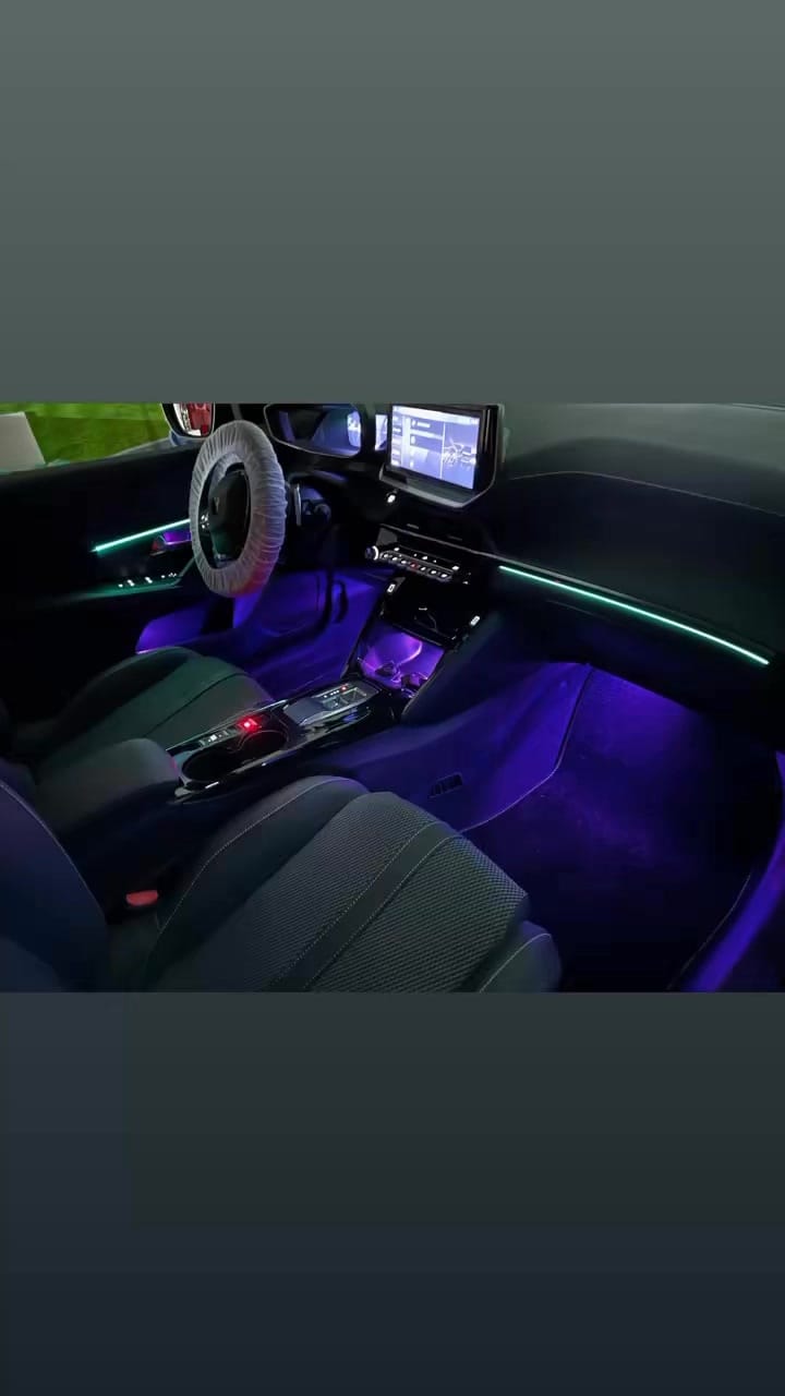 Post 5 by Kingled Napoli ® on Instagram (video)