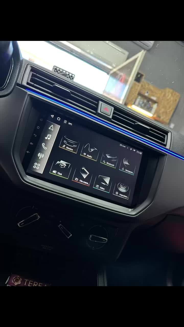 Post 7 by Kingled Napoli ® on Instagram (video)