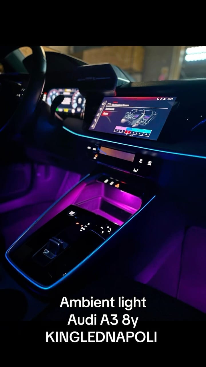 Post 1 by Kingled Napoli ® on Instagram (video)