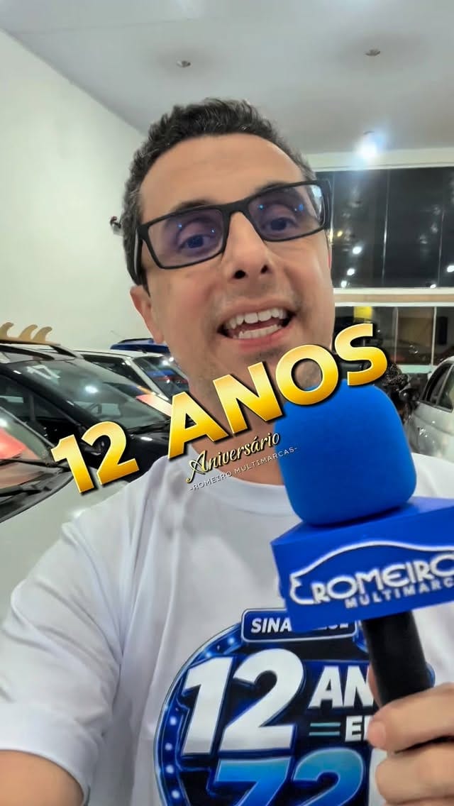Post 2 by Àlle Romeiro | Carros Seminovos on Instagram (video)