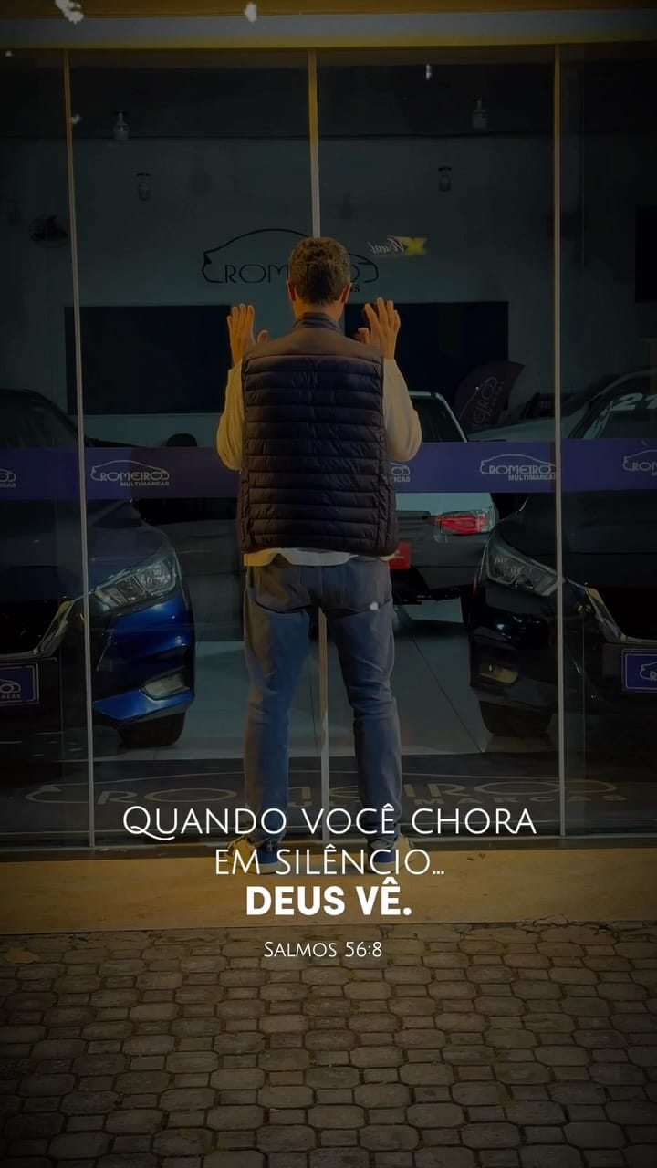 Post 3 by Àlle Romeiro | Carros Seminovos on Instagram (video)