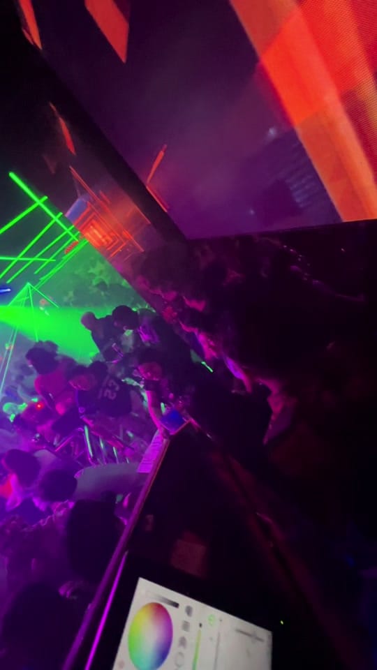 Post 4 by djsisqomix on TikTok (video)