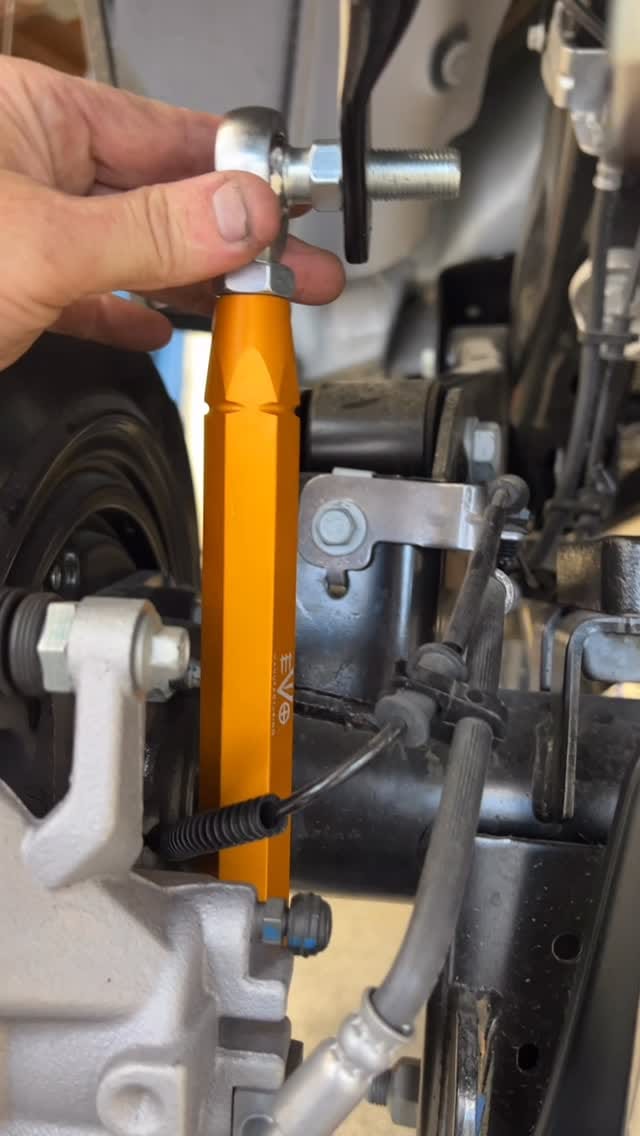 Post 3 by EVO Manufacturing EVO MFG on Instagram (video)