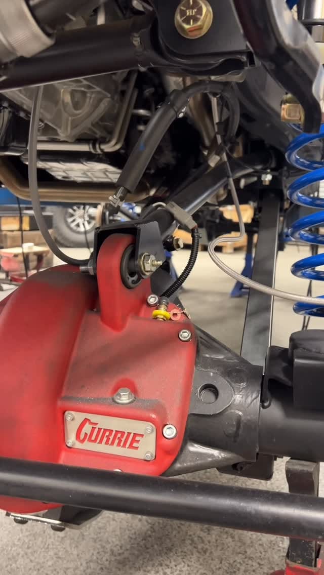 Post 1 by EVO Manufacturing EVO MFG on Instagram (video)