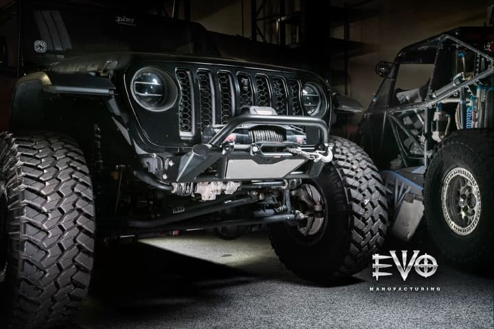 Post 8 by EVO Manufacturing EVO MFG on Instagram (carousel)