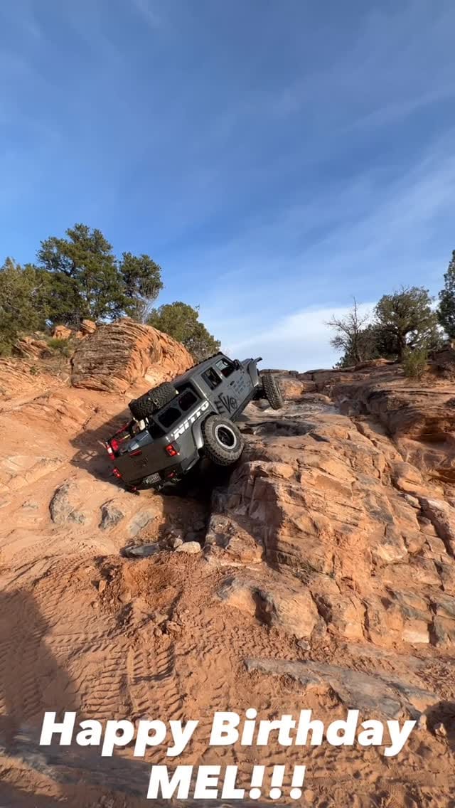Post 7 by EVO Manufacturing EVO MFG on Instagram (video)